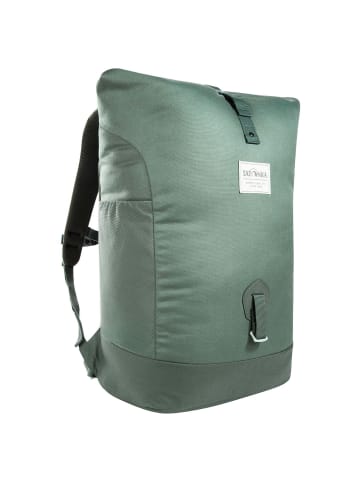 Tatonka Grip Rolltop Pack 34 Kapok - Rucksack 15.4" 55 cm (brown rice) in sage green