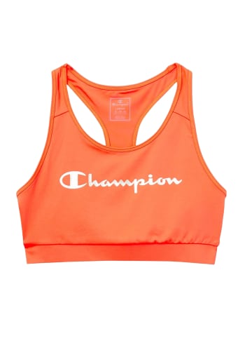 Champion Sport-BH in pink