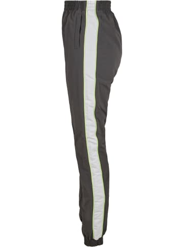 Urban Classics Urban Classics Jogginghose in darkshadow/electriclime