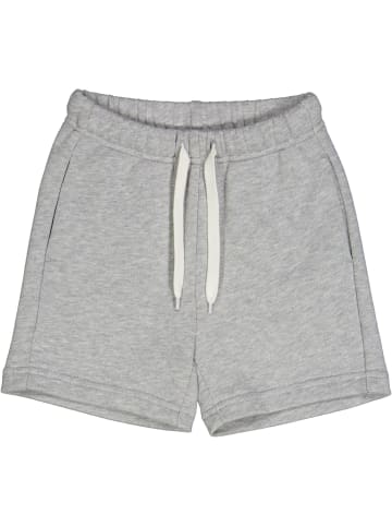 Fred´s World by GREEN COTTON Sweatshorts in Palegreymarl