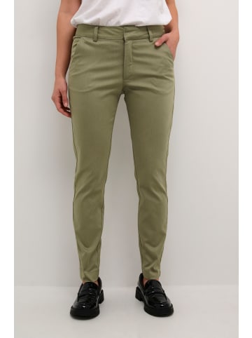 Kaffe Casual Hose KAlea Regular fit in Vetiver