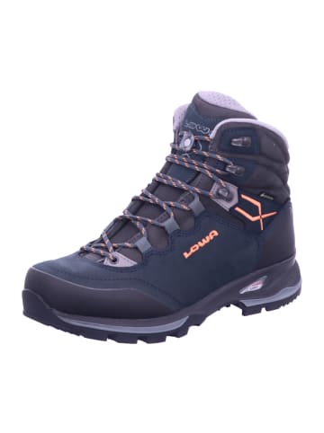 LOWA Outdoorschuh LADY LIGHT GTX WS in blau