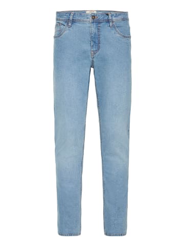 !SOLID Regular-fit-Jeans SDPAYTO in Blau