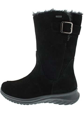 Legero Softboot 4.0 Stiefel Schwarz