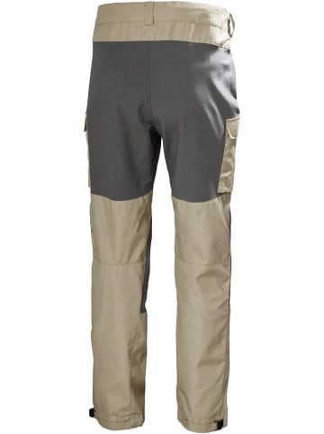 Helly Hansen Wanderhose in Grau