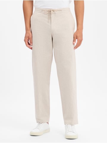 Finshley & Harding London Hose Cross in kitt