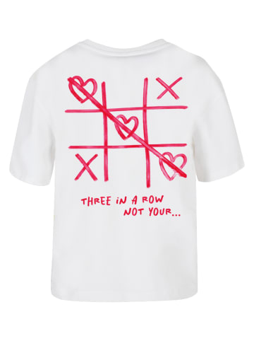 Mister Tee T-Shirts in white