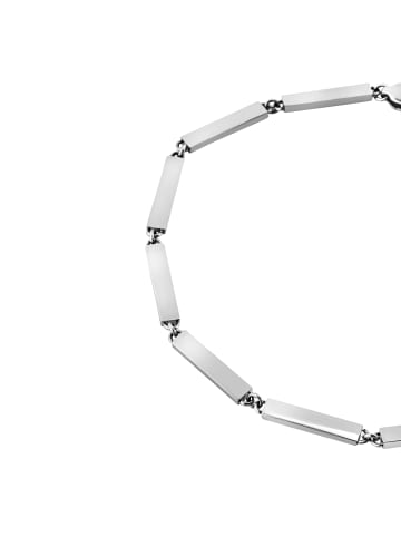 Breil Armband edge of light silber