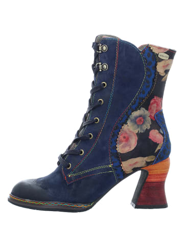 LAURA VITA in blau