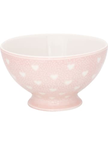 Greengate Schale PENNY PALE PINK Rosa 500 ml - Soup Bowl