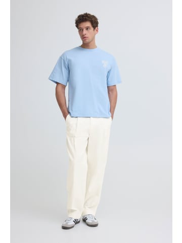 CASUAL FRIDAY Leinenhose CFValer in Weiß