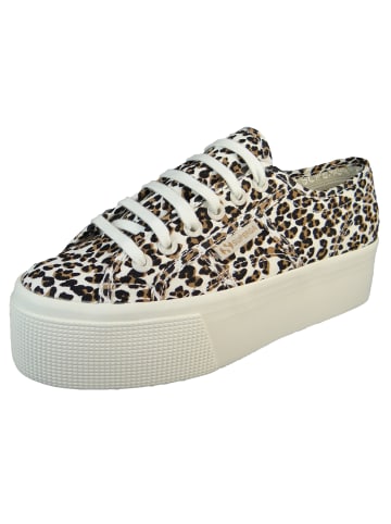 Superga Sneaker mehrfarbig