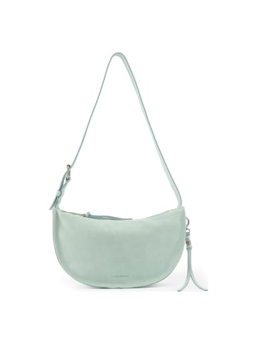 FREDs BRUDER Carry Me Cool Schultertasche Leder 33 cm in powder mint