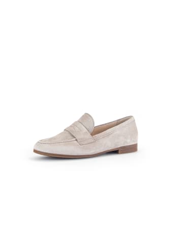 Gabor Comfort Slipper in beige