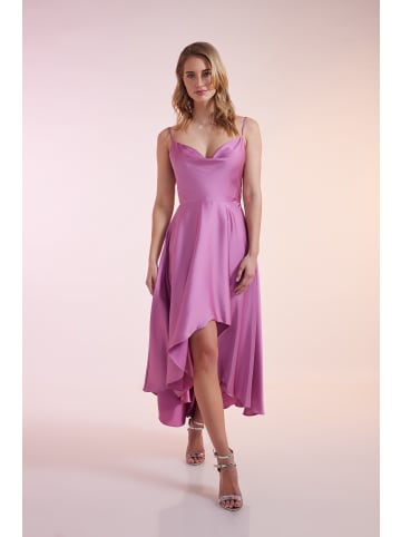 LAONA Abendkleid Let Me Be Your Favorite Dress in Mauve