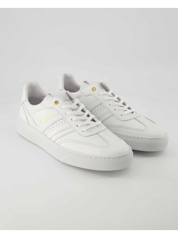 Pantofola D'Oro Sneaker low in Weiß