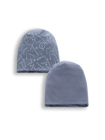 Coccodrillo Übergangsmütze in bunt