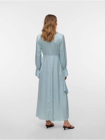 Vero Moda Kleid in Cloud Blue