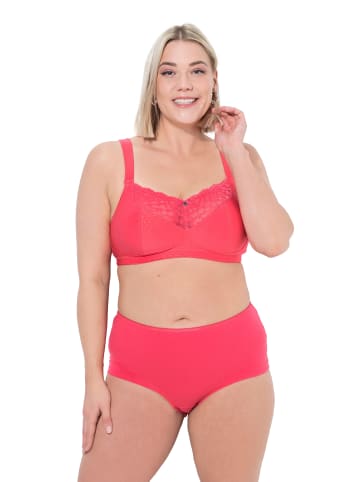 Ulla Popken Hipster in pink