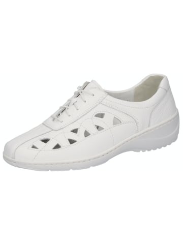 WALDLÄUFER Sneaker in weiss