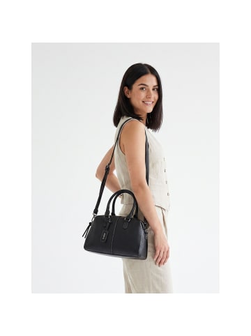 Gabor Jesenia Handtasche M 30 cm black