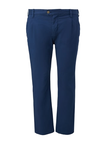 s.Oliver Hose DETROIT in 5864_tiefblau
