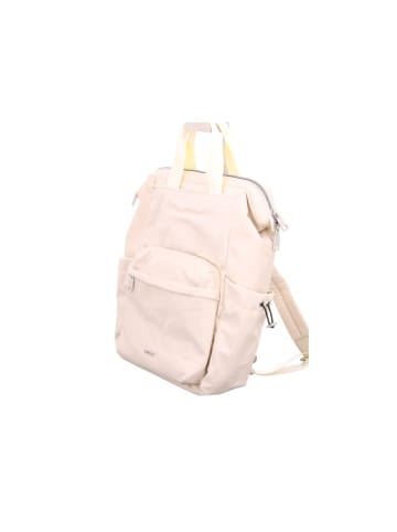 EMILY & NOAH Rucksack für Damen in beige