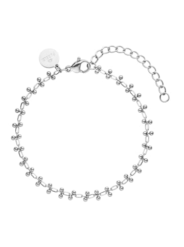 PURELEI Armband Terra Silber