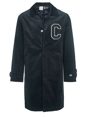 Champion Mantel für Herren in schwarz