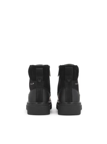 Kazar Chelsea Boots in Schwarz