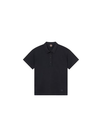 COLMAR Poloshirt 8752 XT in dunkelblau