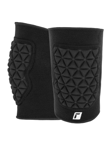 Reusch Knieschoner Ultimate Knee Guard in 7700 black