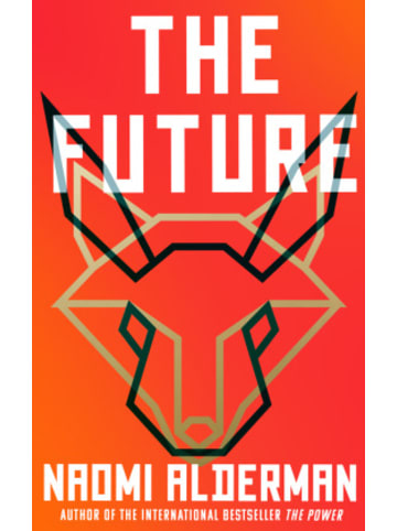 HarperCollins Buch - The Future