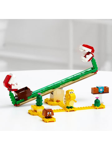 LEGO Super Mario Piranha-Pflanze-Powerwippe