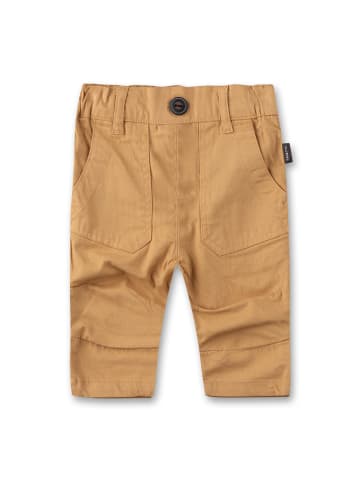 Sanetta Webhose in Beige