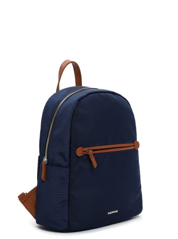 EMILY & NOAH Rucksack E&N Jarina in blue