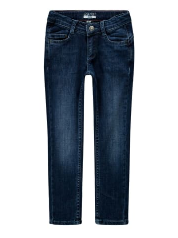 ESPRIT Jeans in Blau