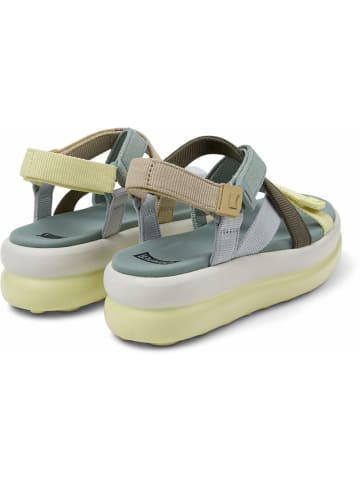 Camper Sandalen für Damen in Bunt