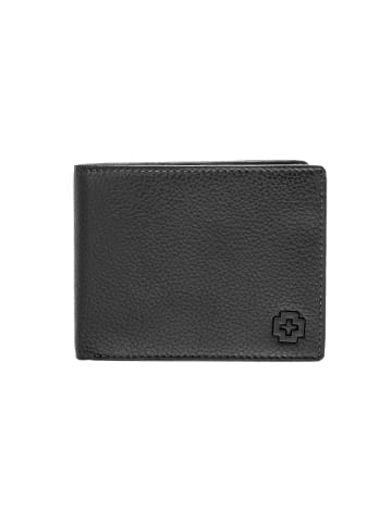 Strellson Billfold 'Dalston Myles in Schwarz'