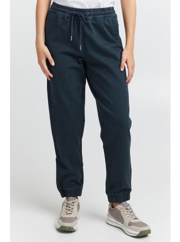Oxmo Jogger Pants in grau