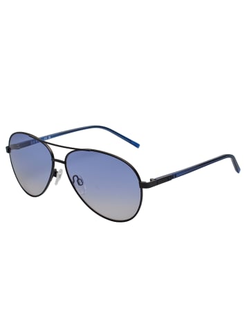 DKNY Sonnenbrille in Black