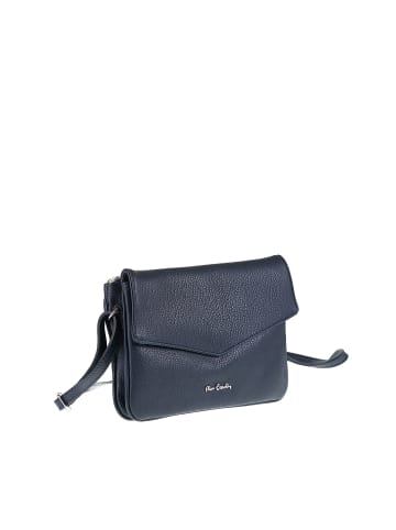 Pierre Cardin Umhängetasche in NAVY