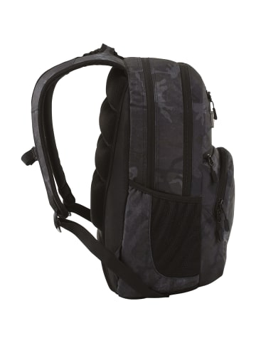 Nitro Hero Daypack 52 cm Laptopfach forged camo