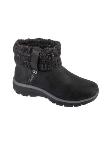Skechers Skechers Easy Going - Cozy Weather 2 in Schwarz