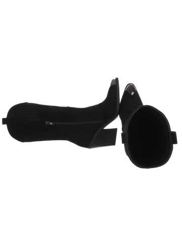 Ital-Design High Heel in Schwarz