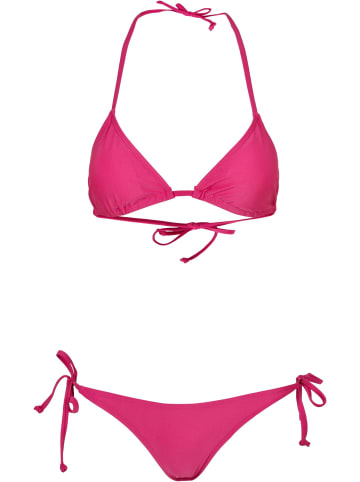 Urban Classics Bikini in brightviolet