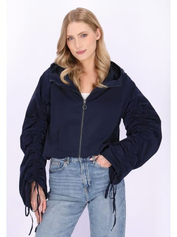 DreiMaster Women Jacket in navy