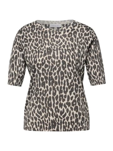 Street One T-Shirt in soft beige