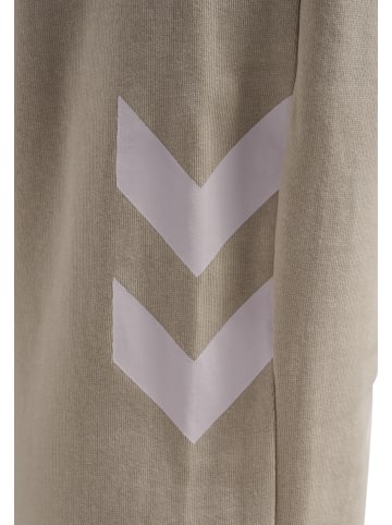 Hummel Hose Hmllegacy Damen in PUMICE STONE