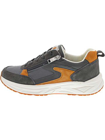 WALDLÄUFER H-Jack Sneaker low Grau